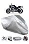 Yamaha MT-01 Motorcycle Tarpaulin Luxury Quality Thick High Quality