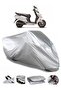 Hero Dash LX 110 Motorcycle Tarpaulin Luxury Quality Thick High Quality
