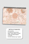 Planning Set of 3, Daily Planner, Weekly Planner, To-Do List, Academic Agenda - 5