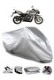 Arora AR 250 ZH Motorcycle Compatible Tarpaulin Luxury Quality Thick High Quality