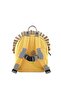 Small Mr. Lion – Children's Small Backpack with Cute Lion Figure - 3