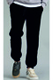 2ip Knitted Fabric Pocket Sweatpants - 2