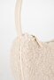 Women's Hand Plush Bag B0802axns - 5