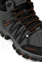 Magnus Hi 3Pr Gray Unisex Outdoor Boots - 7
