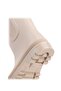 Unisex Children's Furry Rain Snow Boots TOKIO BORREGUITO - 4