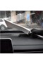 Auto Window Film and Foil Pulling Apparatus Bulldozer Silicone Curved End Professional Product White - caraks - 2