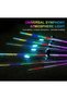 64 Colors Rgb Car Interior Ambiance Led Decoration Ambient Lights - 7