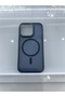 İphone 14 Pro Buzlu Magsafe Kapak - 2