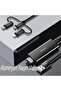 HM05 متوافق مع جميع الأجهزة محول HDMI كابل تلفزيون من النوع c إلى Lightning/Micro/Type-c - 5