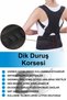 Orthopedic Medical Upright Posture Back Waist Corset Women Men Anti-Hunchback Sports Corset - 9