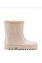TOKIO BORREGUITO WINTER CHILDREN'S BEIGE BOOT BOOT - 2