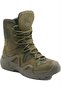 Black Military Boots WATERPROOF Winter Men's Trekking Sneaker Water&cold Proof Thermal Tactical Boots - 3