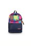 51549 Backpack Navy Blue