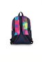 51549 Backpack Navy Blue - 3