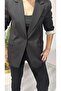 Blazer Ceket
