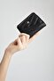 Women's Faux Leather Wallet X0602azns - 2