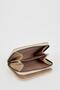 Women's Faux Leather Wallet X0602azns - 4