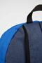Unisex School Backpack with Laptop Compartment U3655Azns - 6