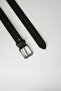 Men's Faux Leather Jean Belt S4304Azns - 2