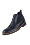 Chelsea Men's Orthopedic Winter Cold-Proof Waterproof Daily Boots - 3