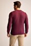 Slim Fit Crew Neck Sweater X5157az22wn - 6