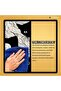 Food and Water Pet Feeding Mat, Easy Cleaning Absorbent Waterproof Fabric, Small Medium - 4