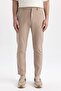 Loose Fit Trousers - 7