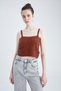 Slim Fit I?p Strappy Knitwear Athlete S8319az22au