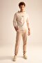 Loose Fit Trousers - 3