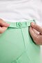 Basic Maternity Shorts - 6