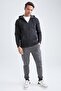 Regular Fit Sweatpants - 6