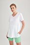 Basic Maternity Shorts - 3