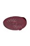 Burgundy Color Practical Fruit Vegetable Strainer