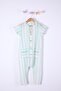 Girl's Boy's Cotton Overalls 1144