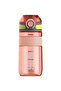 TKK 550ml Tritan Sports Flask with Lockable Lid and Comfortable Carrying Handle