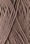 Chino Hand Knitting Yarn Sweater Blouse Vest Cardigan Yarn Tunic Amigurumi Yarn Dark Mink 100 gr - 330 M - 2