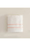 Anton 30X50 cm Ecru/Puppy Hand Towel