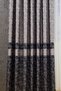 Cotton Background Curtain Gray - 2