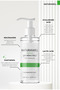 Tea Tree Extract Facial Cleansing Gel 200ml - 3