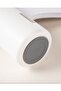 Stainless Steel 400 ml Vacuum Travel Thermos with Wooden Pattern Lid, Water Bottle - 3
