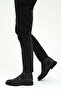 Men's Genuine Leather Classic Boots 537 3045 Erk Boots Sk21-22