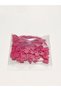 150 Pieces - Locked Thread - Product Thread - Locked Label Thread - Pink Color
