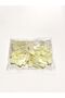 150 Pieces - Locked String - Product String - Locked Label String - Light Yellow Color