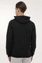 M-SN72 BASIC FZ HOD 3FX SWEAT - BLACK - M - ST06868-BLACK-M - 6