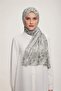 ARMINE TREND KNITTED SHAL 4 08