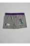 BOY'S ELASTAN BOXER، شورت 6 قطع - 7