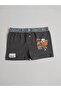 BOY'S ELASTAN BOXER، شورت 6 قطع - 2