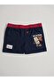BOY'S ELASTAN BOXER، شورت 6 قطع - 3