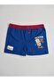 BOY'S ELASTAN BOXER، شورت 6 قطع - 5