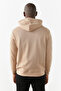 MEN'S SWEAT TOP HOODED R-8747 - 6